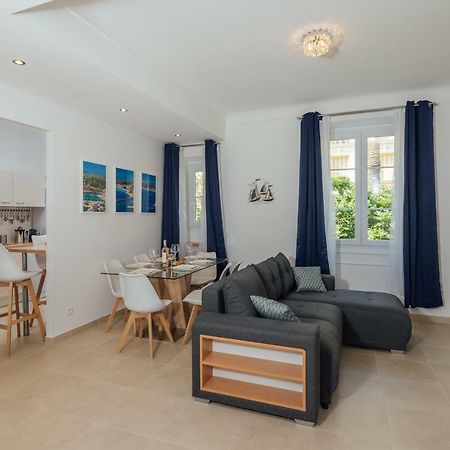 "Le Neptune" By Enjoynice, 2 Bedrooms With Airco Zewnętrze zdjęcie