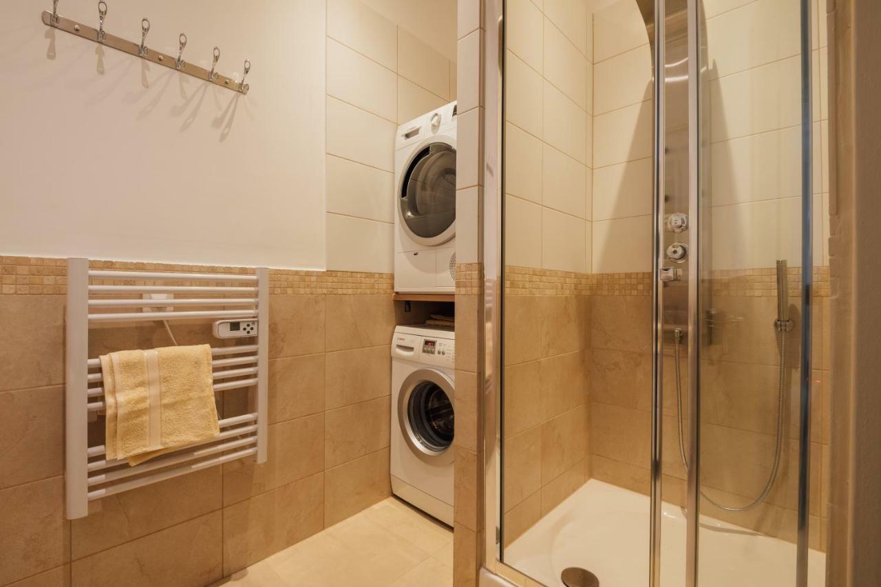"Le Neptune" By Enjoynice, 2 Bedrooms With Airco Zewnętrze zdjęcie