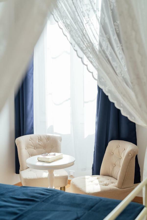 "Le Neptune" By Enjoynice, 2 Bedrooms With Airco Zewnętrze zdjęcie