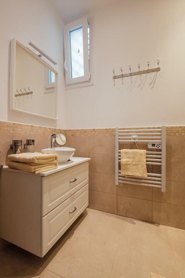 "Le Neptune" By Enjoynice, 2 Bedrooms With Airco Zewnętrze zdjęcie