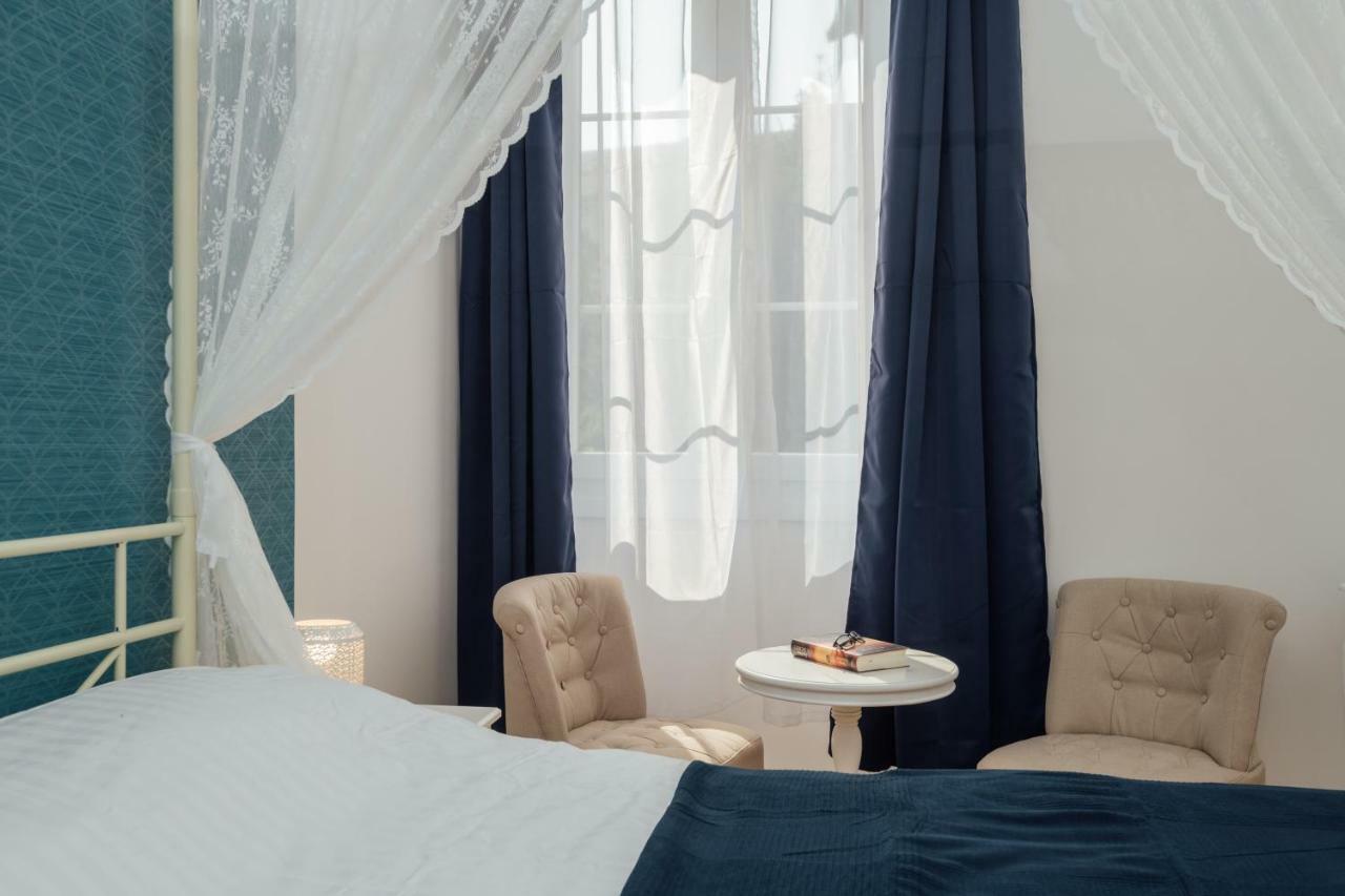 "Le Neptune" By Enjoynice, 2 Bedrooms With Airco Zewnętrze zdjęcie