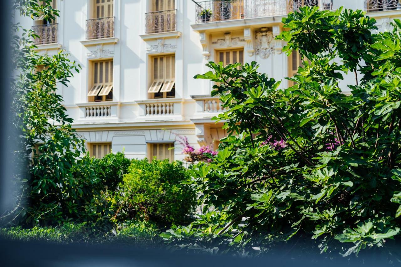 "Le Neptune" By Enjoynice, 2 Bedrooms With Airco Zewnętrze zdjęcie
